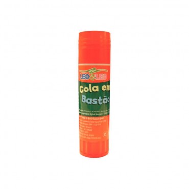 Cola Bastão Leonora 40g