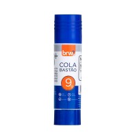 Cola Bastão BRW 9G