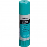 Cola Bastão Bazze 40G