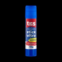 Cola Bastão Tris 10g