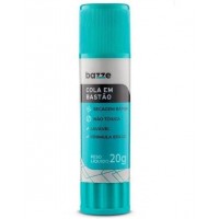 Cola Bastão Bazze 20G