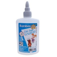 Cola Isopor Bambini 40g