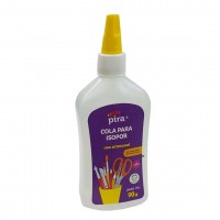 Cola Isopor Piratininga 90g