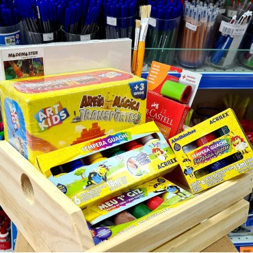 Combo Baby Combo Baby