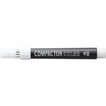 Hidrocor Compactor Color Preto