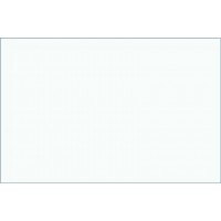 Papel Contato Plastico Adesivo Branco Fosco  - Por Metro Papel Contato Plastico Adesivo Branco Fosco  - Por Metro