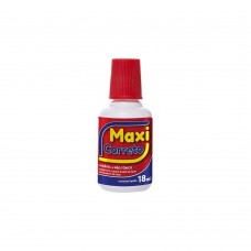 Corretivo Liquido Frama Maxi 18 ml