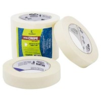 Fita Crepe 24x50 Koretech