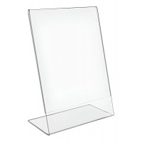 Display L Acrílico A5