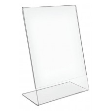 Display L Acrílico A5