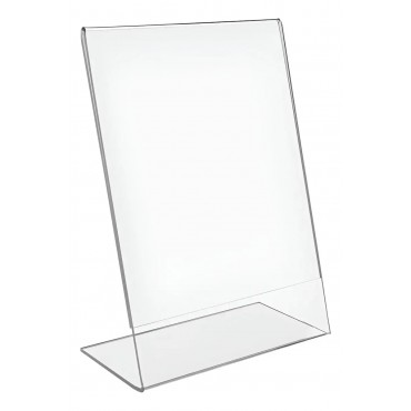 Display L Acrílico A5