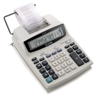 Calculadora Elgin C/Bobina MA 5121