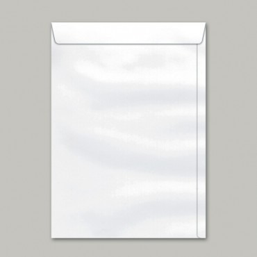 Envelope Saco Branco nº 36 260x360 90G