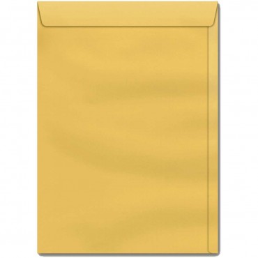 Envelope Saco Ouro ko nº 34 240x340 90G