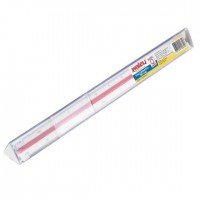 Escalimetro Triangular 30cm Waleu Maxcril