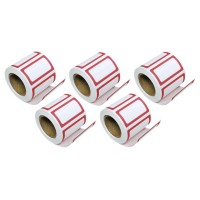 Etiqueta Tilibra Grande 38x24 c/3 rolos Etiqueta Tilibra Grande 38x24 c/3 rolos
