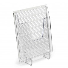 Display Expositor Office Branco Waleu