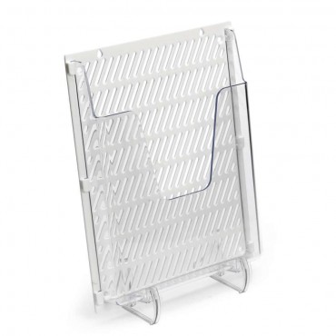 Display Expositor Office Branco Waleu