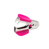 Mini Extrator para Grampos BRW- Pink
