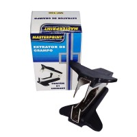 Extrator de Grampos Piranha MP106