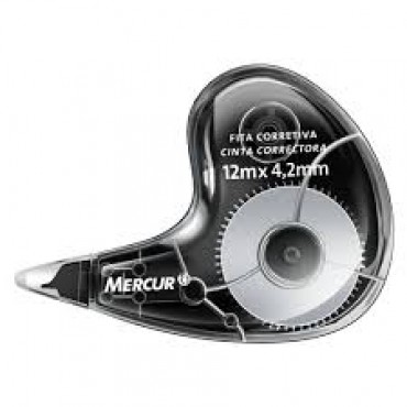 Fita Corretiva Mercur 12 Metros
