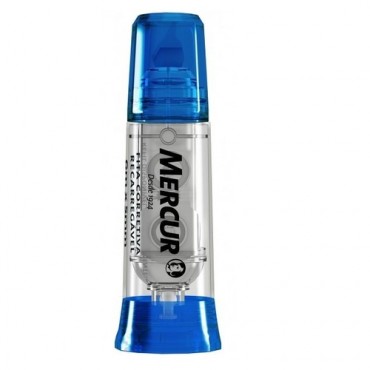 Fita Corretiva Mercur Recarregável 5mmx6m A