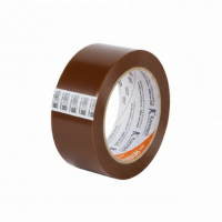 Fita Adesiva Empacotadora Marrom 45x45 Koretech