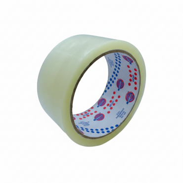 Fita Adesiva Empacotadora Transparente 45x45 Eurocel PP 3239 Fita Adesiva Empacotadora Transparente 45x45 Eurocel PP 3239
