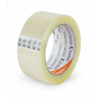 Fita Adesiva Empacotadora Transparente 48x100 Koretech 