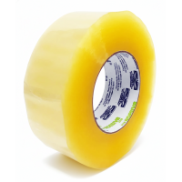 Fita Adesiva Empacotadora Transparente 48x280 Koretech 