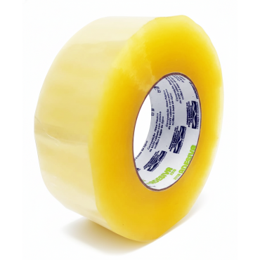 Fita Adesiva Empacotadora Transparente 48x280 Koretech 