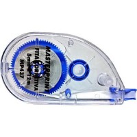 Fita Corretiva Masterprint 5mmx12m MP437