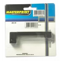 Fita p/ Impressora Epson Erc09/22 Masterprint
