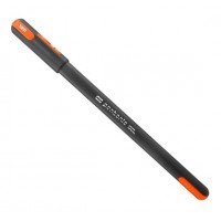 Caneta Cis Pentonic Gel 0.7 Laranja