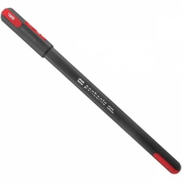 Caneta Cis Pentonic Gel 0.7 Vermelho
