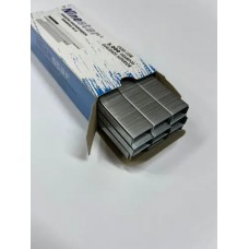 Grampo Galvanizado 26/6 C/5000 Ninestar