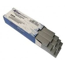 Grampo Galvanizado 26/6 C/5000 Ninestar