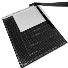 Guilhotina A3 10 folhas PT Trava Pc GTZKA3 - Procalc