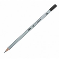 Lápis Grafite Tris 6B