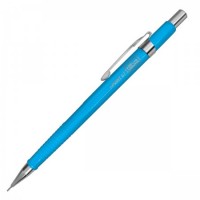 Lapiseira Tilibra 0.7 i-Point Neon Azul