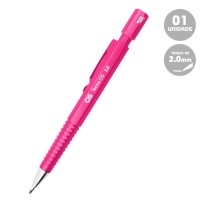 Lapiseira Cis TecnoCis 2.0 Rosa