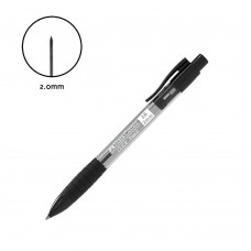 Lapiseira Faber Castell Click Pencil 2.0 Preta