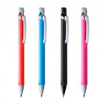 Lapiseira Compactor  Tecnico 2.0