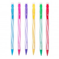 Lapiseira Jocar Wow 07mm Lapiseira Jocar Wow 07mm