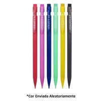 Lapiseira Leo&Leo Pop 0.7mm Lapiseira Leo&Leo Pop 0.7mm