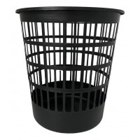 Lixeira Cesto de Lixo Telado Plastico 11 Litros