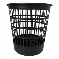 Lixeira Cesto de Lixo Telado Plastico 11 Litros