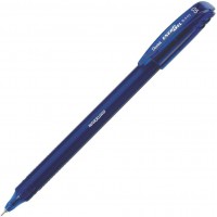 Caneta Pentel Energel Makkuro 0.5 Azul BL415-C