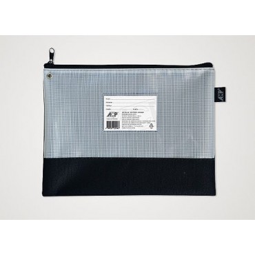 Malote Nylon c/ Ziper 25x35 ACP ML 26