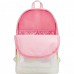 Mochila de Costas Académie Shine Rosa